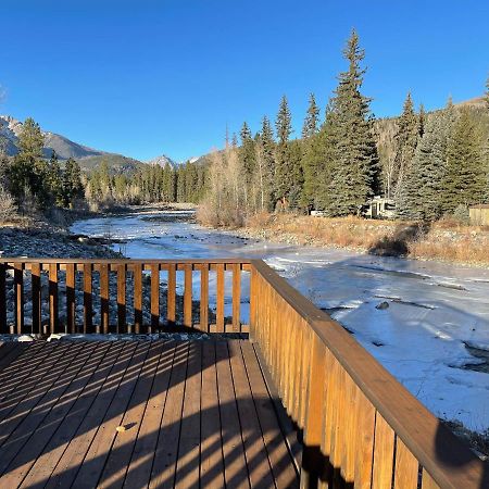 Bear Paw Lodge & Vacation Homes Vallecito Екстер'єр фото
