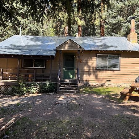 Bear Paw Lodge & Vacation Homes Vallecito Екстер'єр фото