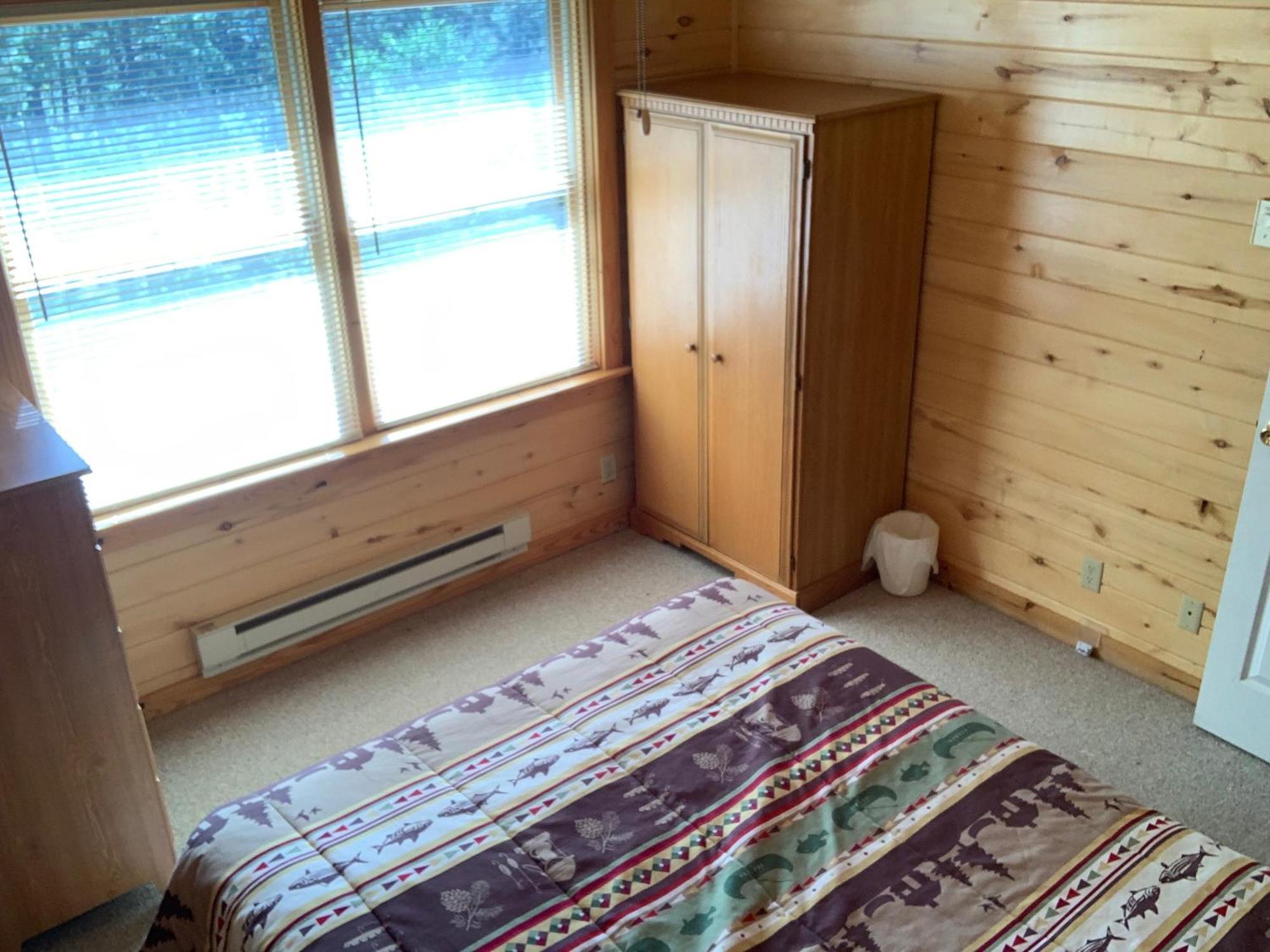 Bear Paw Lodge & Vacation Homes Vallecito Екстер'єр фото