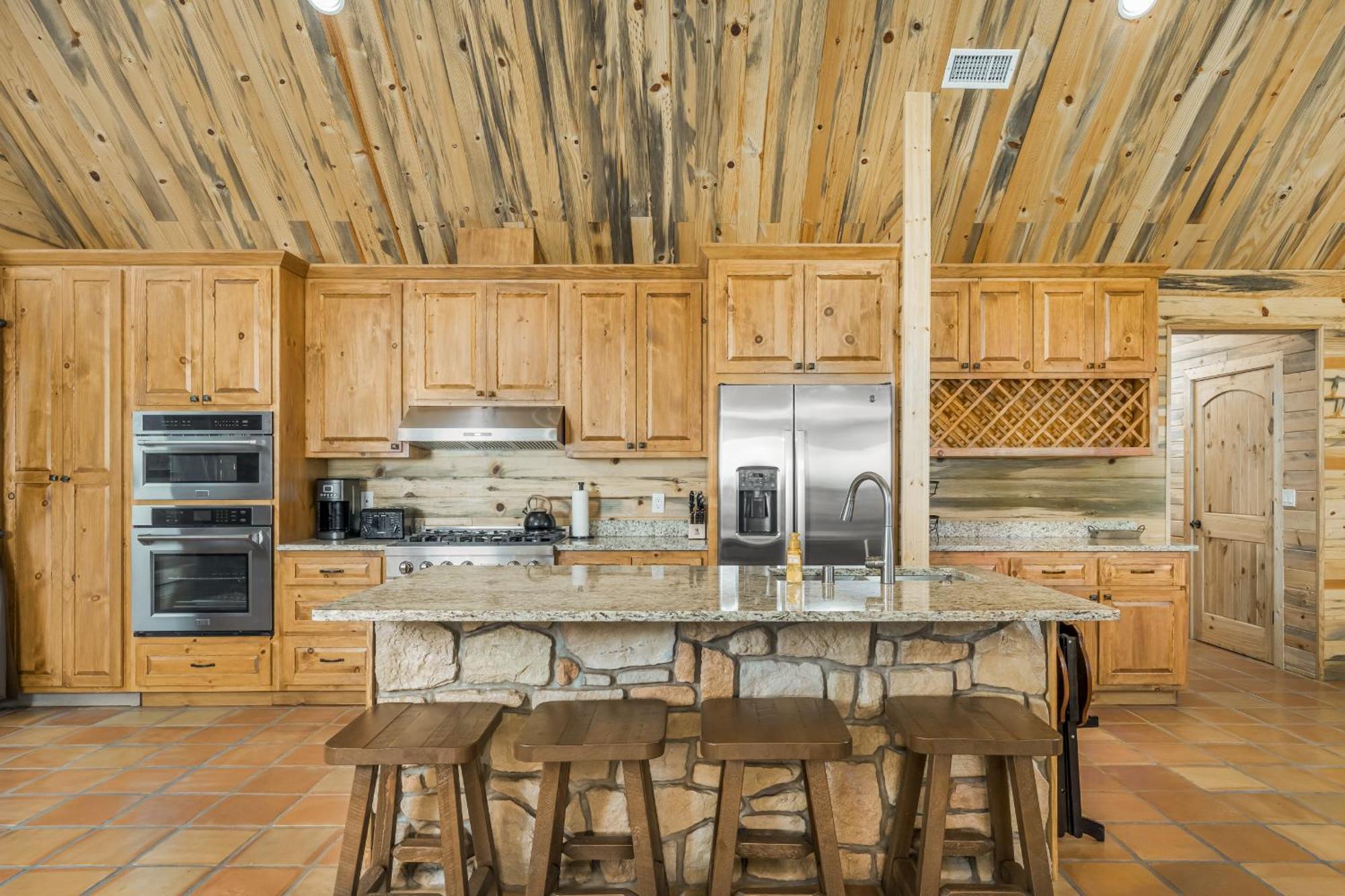 Bear Paw Lodge & Vacation Homes Vallecito Екстер'єр фото