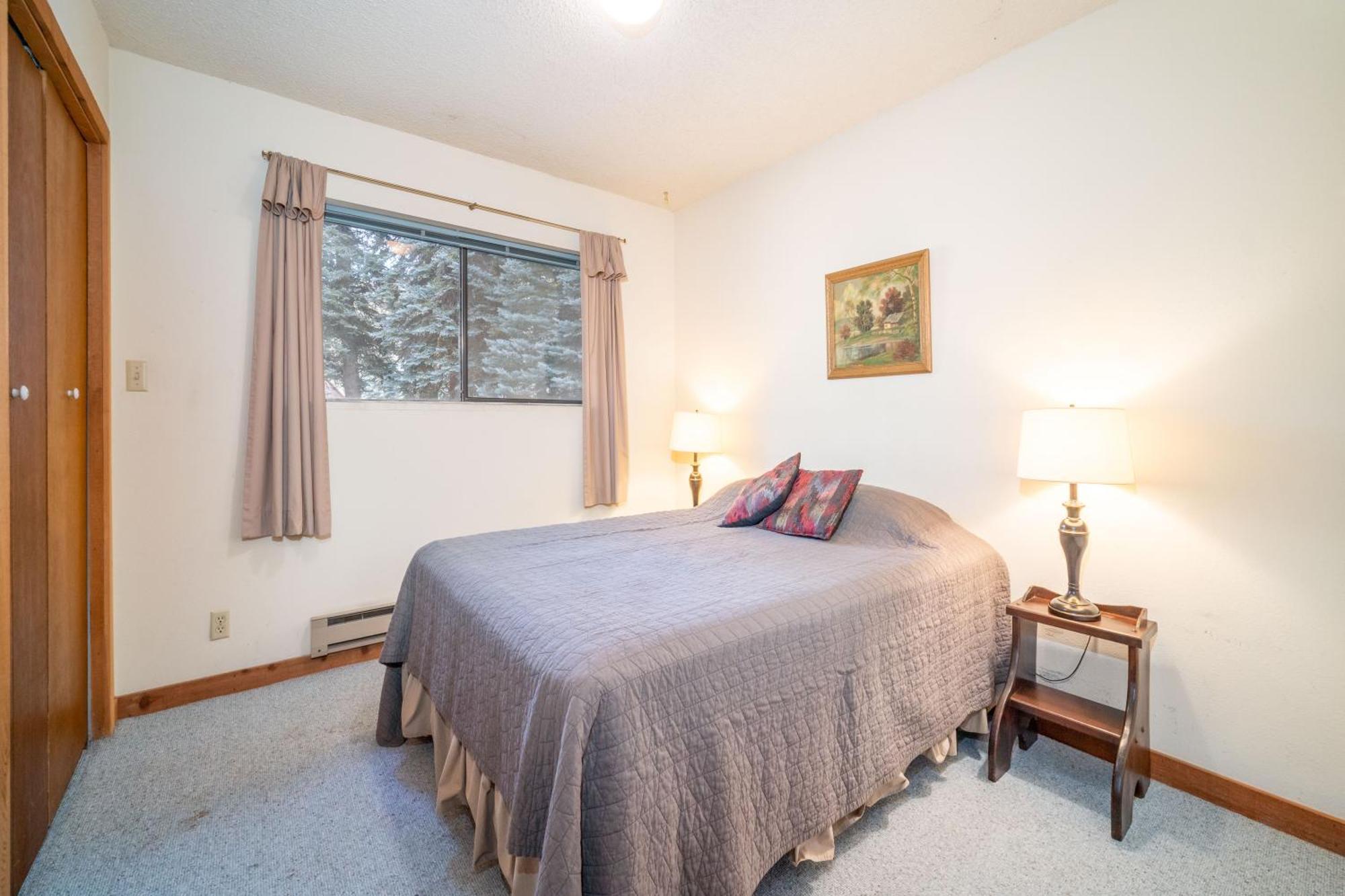 Bear Paw Lodge & Vacation Homes Vallecito Екстер'єр фото