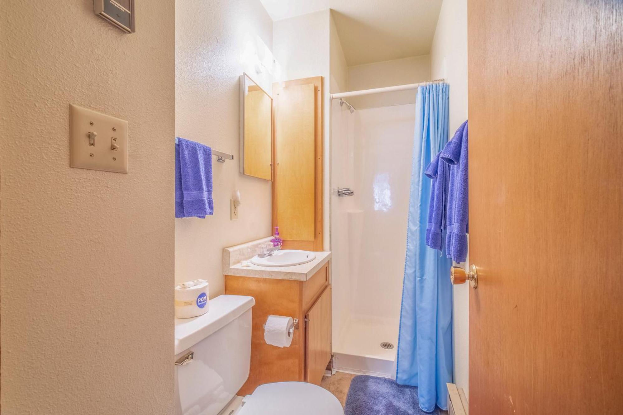 Bear Paw Lodge & Vacation Homes Vallecito Екстер'єр фото